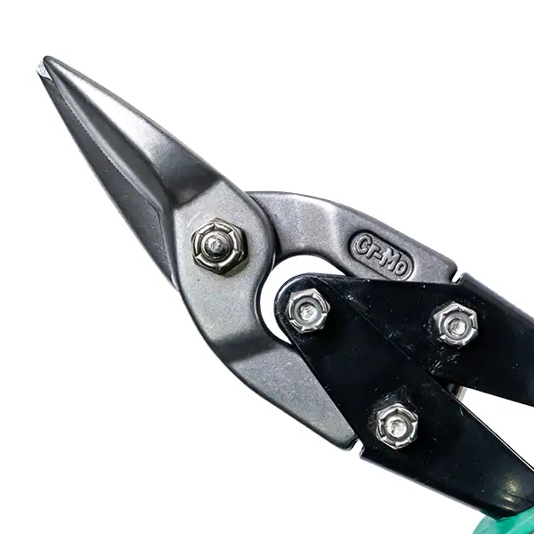 tijeras de chapara o de aviacion marca wokin